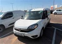 FIAT 1.6 MJET 77KW EU6D F L1H1 SX N1 (10 - 2162-MBL